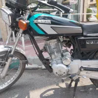 متور هندا 200کبیر