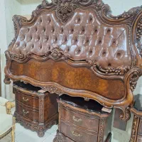 خرییدار و فروش سرویس خواب تمام چوبی هسییم