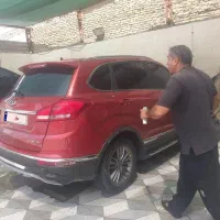 تیگو۵ پرو اکسلنت فول بدون رنگ