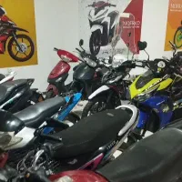 تعمیر متور سیکلت همه مدل در محل و حمل متور