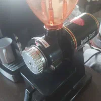اسیاب قهوه خانگی