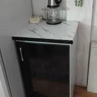 کابینت تک (زیرسماوری)