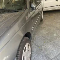 پارس tu5 1402|خودرو سواری و وانت|تهران, ابوذر|دیوار