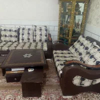 مبل کلاسیک