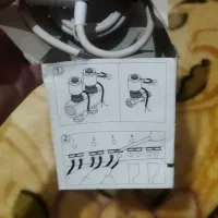 شیر برقی پکج شوفاژ