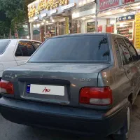 پراید ۸۹|خودرو سواری و وانت|جیرفت, |دیوار