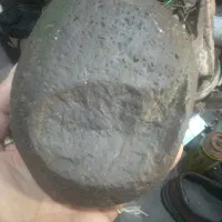 شهاب سنگ کندریتی کربنی.    قیمت توافقی