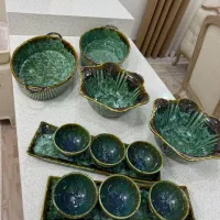 ظروف سرامیکی
