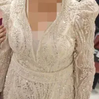 پیراهن مجلسی