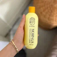 شامپو تخصصی مورینگا ضد ریزش و موخوره