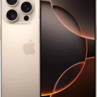 ایفون ۱۶ پرو ۲۵۶ zaa دوسیم