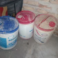گالون،قالون،کالون،20 لیتری، سطل
