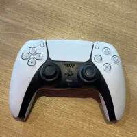 دسته PS5 دوالسنس اصلی در حد نو