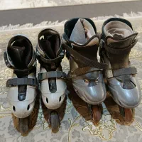 اسکیت