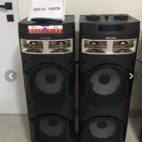 اسپیکر فوق العاده