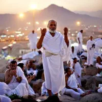 حج نیابتی