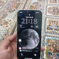 آیفون ۱۲ نرمال