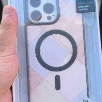 قاب گوشی آیفون 15