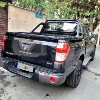 کلوت 2 دیفرانسیل اتومات