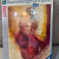 پازل المانی مدل اسپنیش دنس راونزبرگر