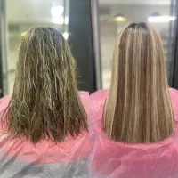 کراتین احیا شیراز گلدشت معالی‌آباد