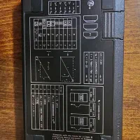 ماشین حساب HP-11C اصل ساخت USA سالم و تمیز