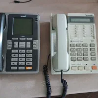 تلفن رومیزی ژاپن