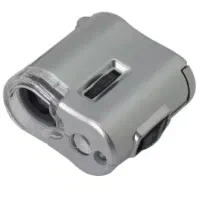 میکروسکوپ 60x جیبی