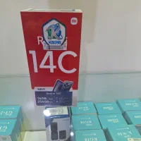 گوشی Redmi 14c