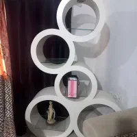 کنسول دکور