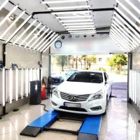 کارشناس‌خودروافسریه نارمک پیروزی دولت‌آبادنازی رنگ