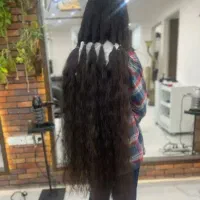 خریدار اصلی موی طبیعی