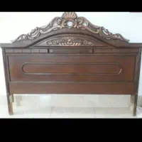 تخت خواب دونفره