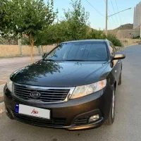 کیا اپتیما ۲۰۱۰ بی رنگ