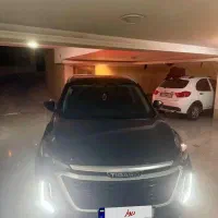تیگارد X35