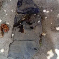 باک ۷۰لیتری ۴۰۵پارس سمند فابریک