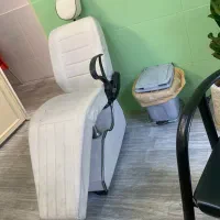 یونیت صندلی و تخت ماساژ