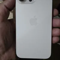 ایفن ۱۶  پرو مکس ریجستری