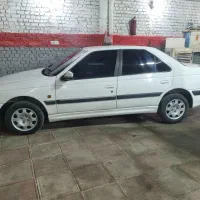 پارس سال داشبورد جدید
