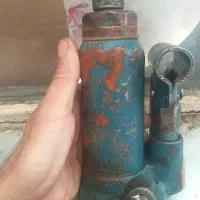 یک عدد جک بفروش میرسد