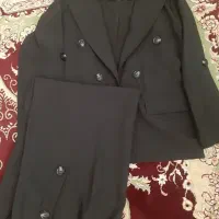 کت و شلوار لنین نچرال نو