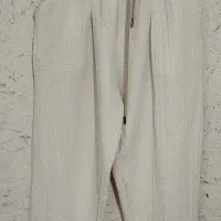 شلوار خنک تابستانی