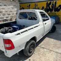 پراید وانت مدل۴۰۲