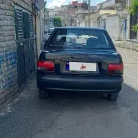 پراید مدل ۹۶