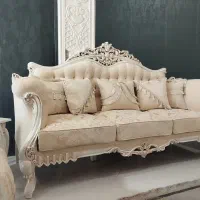 مبل راحتی و اسطیل همه مدل