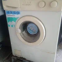 لباسشویی اتوماتیک پارس