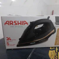 اتو  بخار ارشیا  مدل ۷۱۶۲a