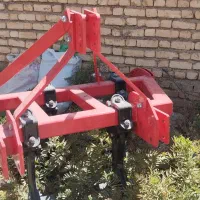 چیزل پنج شاخه غلطک دار