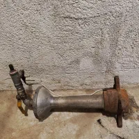 مشعل نانوایی