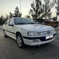 پارس موتورجدید